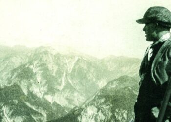 Una mostra apre le celebrazioni per i 150 della Società Alpina Friulana. Gli eventi