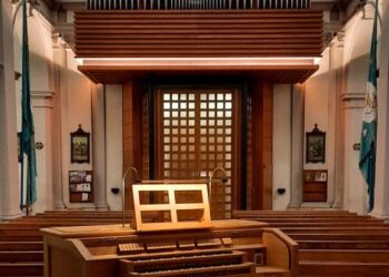 Basiliano. Concerto e benedizione dell’organo restaurato