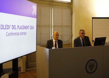 Oltre 200 offerte di lavoro ai Mercoleledì del Placement