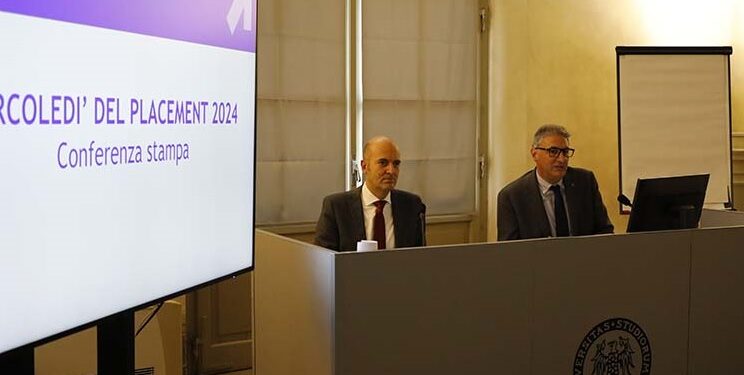 Oltre 200 offerte di lavoro ai Mercoleledì del Placement