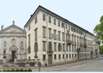 Ecco “AbitUdine al confronto”, arte e inclusione restituiscono la chiesa di Sant’Antonio abate alla città