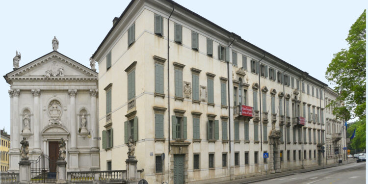 Ecco “AbitUdine al confronto”, arte e inclusione restituiscono la chiesa di Sant’Antonio abate alla città