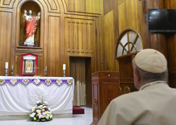 «Dilexit nos»: dal Papa un’enciclica sul Sacro Cuore, che al cuore fa bene