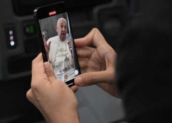 Pastorale digitale, un “link” tra fede e vita. Per la prima volta un appuntamento a Udine