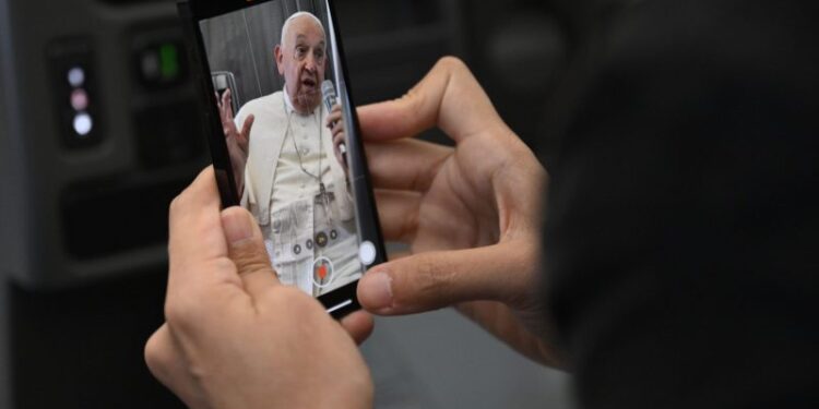 Pastorale digitale, un “link” tra fede e vita. Per la prima volta un appuntamento a Udine