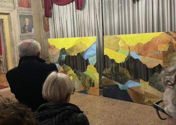 “Preludio”, suggestivo dialogo tra arte antica e contemporanea