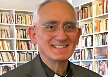 «Gesù è la nostra speranza». L’Arcivescovo presenta la sua prima Lettera pastorale