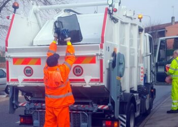 Udine, in arrivo i bollettini per pagare la Tari