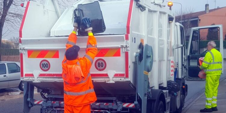 Udine, in arrivo i bollettini per pagare la Tari