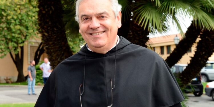 Volete vivere con gioia? Praticate le Beatitudini