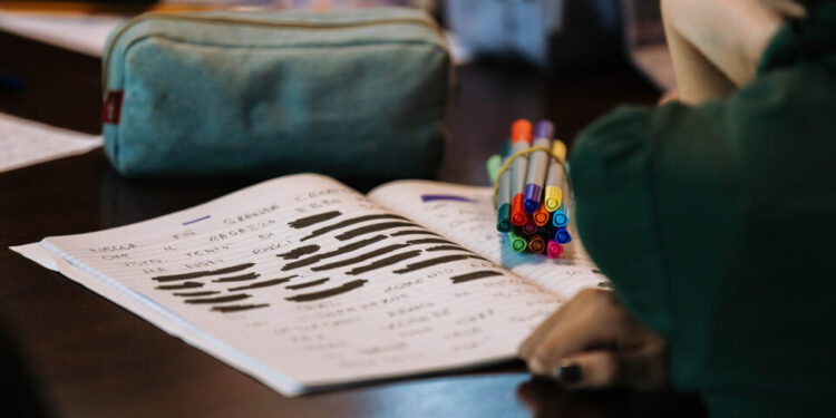 AL Mulino Nici di Rodeano al via “Sabato scrivo teen”