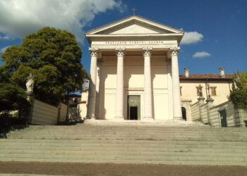 Udine, domenica 27 primo Voto cittadino con l’arcivescovo Lamba