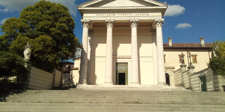 Udine, domenica 27 primo Voto cittadino con l’arcivescovo Lamba