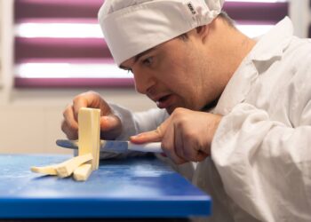 Biscotti friulani protagonisti al G7 di Siracusa