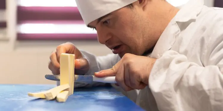 Biscotti friulani protagonisti al G7 di Siracusa