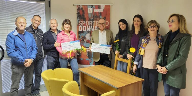 Allo “Sportello donna” di Palmanova 142 accessi in 9 anni