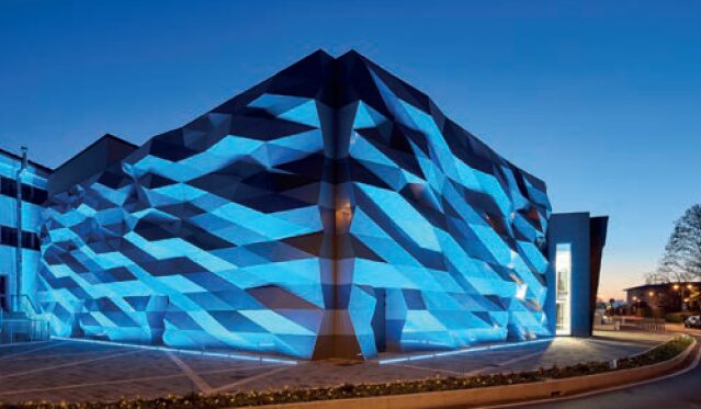 A Feletto debutta il “Paolo Maurensig”, teatro di tutti