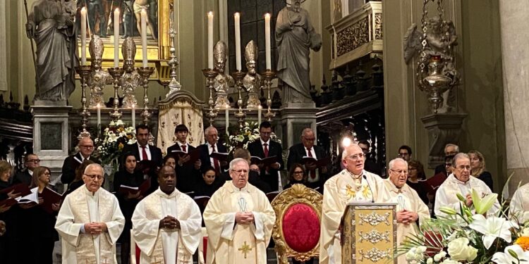 Voto cittadino, l’Arcivescovo: «Guardiamo avanti con speranza»