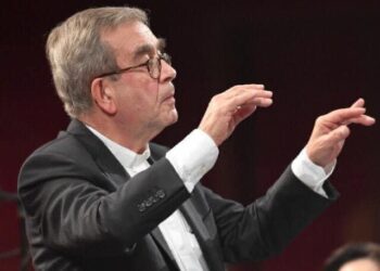 Omaggio a Miserachs con Iuvenes Harmoniae