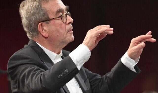 Omaggio a Miserachs con Iuvenes Harmoniae