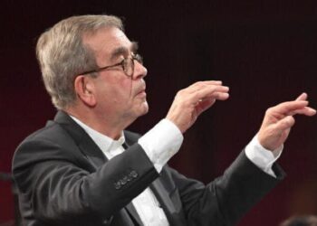 Omaggio a Miserachs con Iuvenes Harmoniae
