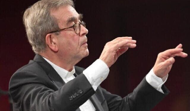 Omaggio a Miserachs con Iuvenes Harmoniae