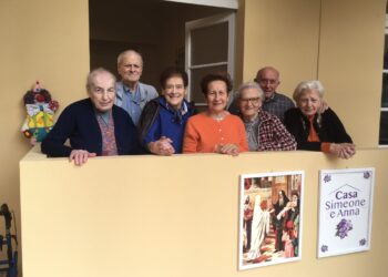 Udine, nasce Casa Simeone e Anna, per vincere la solitudine