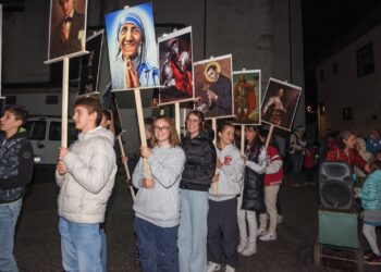 Sutrio, il 31 ottobre torna la “Fieste da Lûs”