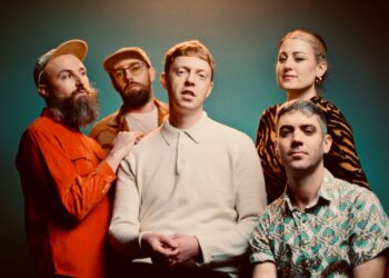 Suns, al concertone musica delle minoranze