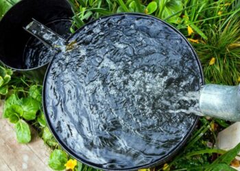 Come recuperare l’acqua piovana per la casa e per l’orto, se ne parla a “Casa Moderna”