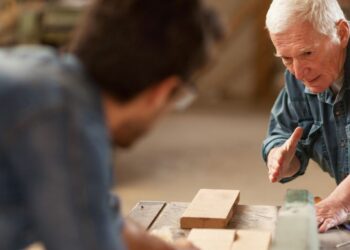 Pavia di Udine. Invecchiamento attivo, iniziative al via