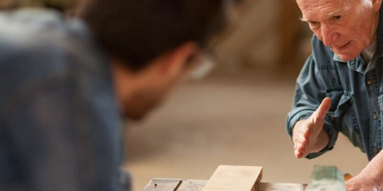 Pavia di Udine. Invecchiamento attivo, iniziative al via