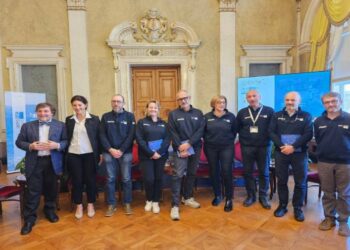 In Fvg clima sempre più mite e consumo di suolo sopra la media