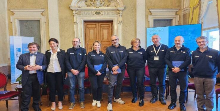 In Fvg clima sempre più mite e consumo di suolo sopra la media