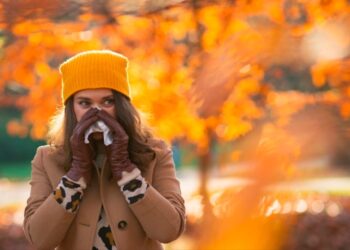 Ecco il primo freddo, proteggiamo la salute