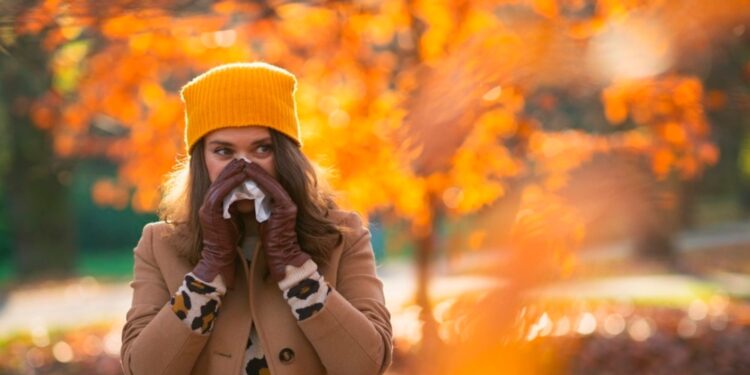 Ecco il primo freddo, proteggiamo la salute