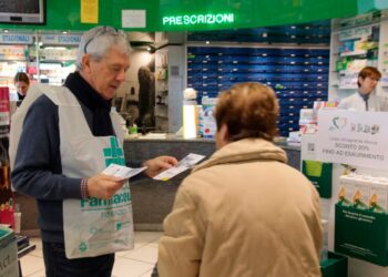 Banco farmaceutico ancora in crescita, sabato un convegno