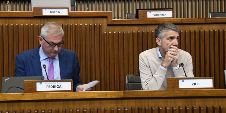 Via libera all’Ilia ridotta per la seconda casa, ma fa discutere