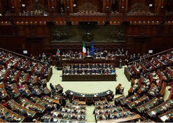 Ritorno della Province, primo via libera della Camera