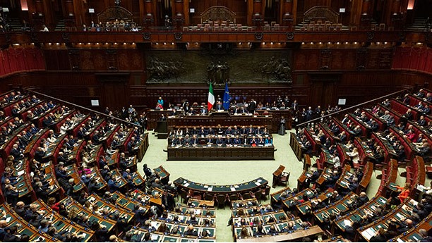Ritorno della Province, primo via libera della Camera