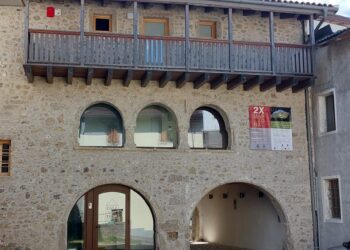 Verzegnis accoglie la poetessa Paola Fior