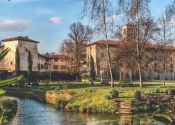 Al Castello di Strassoldo di Sopra torna “Magici intrecci autunnali”
