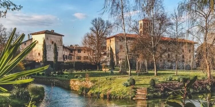 Al Castello di Strassoldo di Sopra torna “Magici intrecci autunnali”