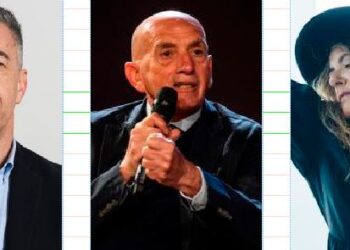 Cervignano. Attualità sotto i riflettori con il “Festival del coraggio”