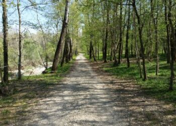 Ippovia del Cormor. Ora gli espropri e a gennaio l’assegnazione dei lavori