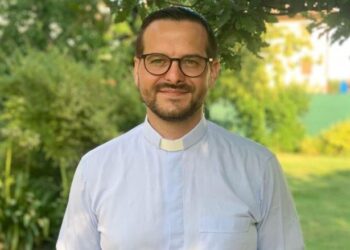 A Pozzuolo, sabato 26 ottobre l’ingresso del nuovo parroco don Michele Frappa