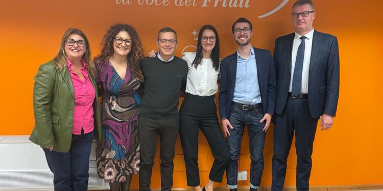 Radio Spazio. Per il compleanno, giovedì 31 diretta no stop