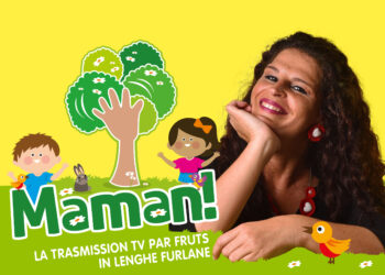 “Maman!”, e rive la gnove stagjon su Telefriuli