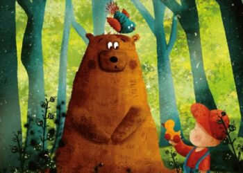 Letture per bambini a Buttrio e Moimacco