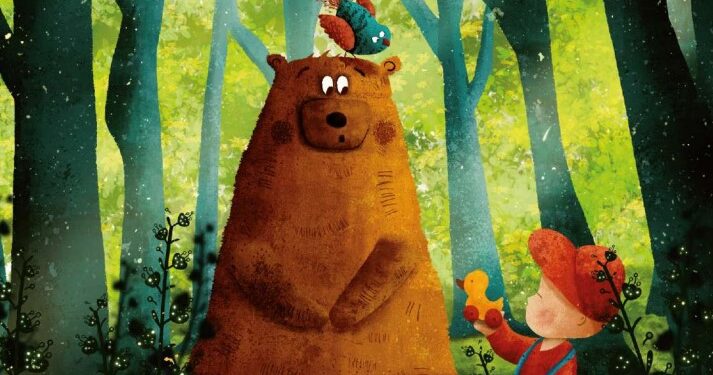 Letture per bambini a Buttrio e Moimacco